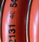 High-temperature compression hose connecti...  Made in Korea